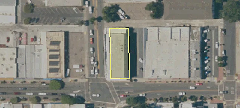 109 Yosemite Ave