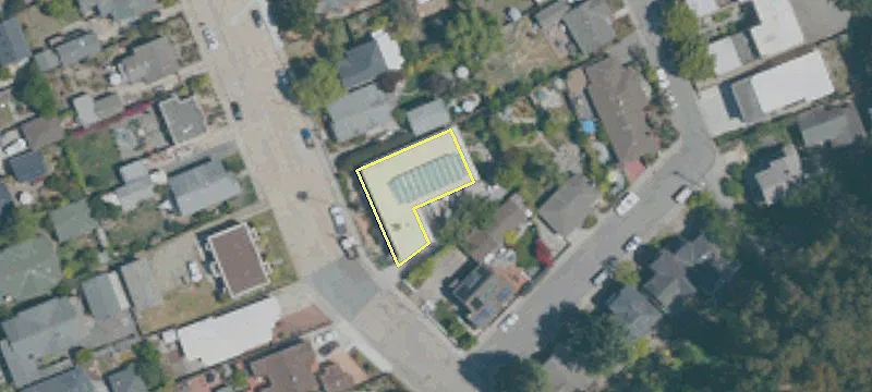 214 Branciforte Ave, Unit 1