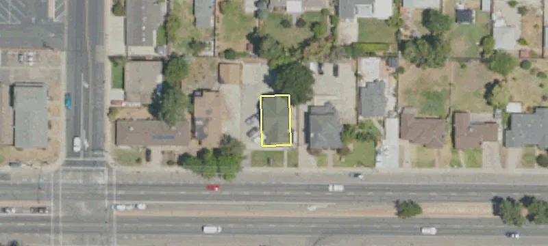 709 Kettleman Ln
