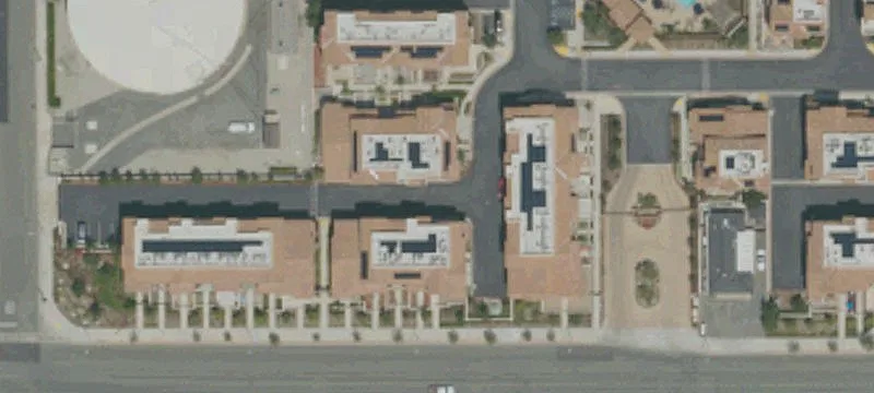 633 Foothill Blvd