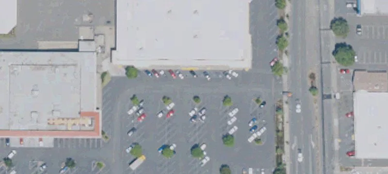 200 Travis Blvd