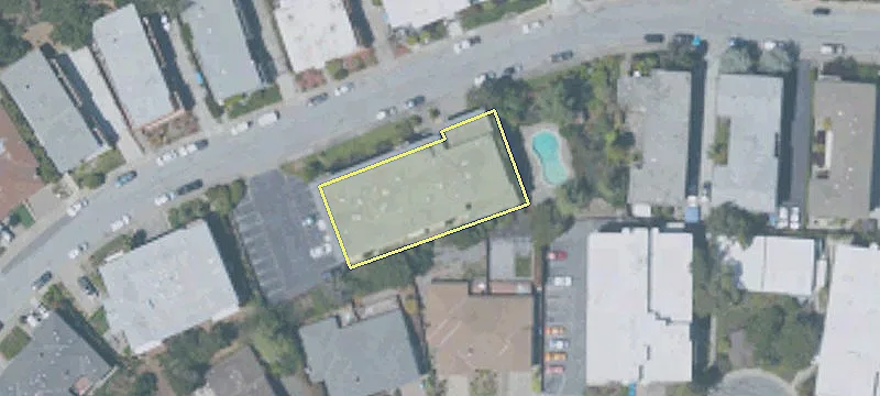 1333 Palos Verdes Dr