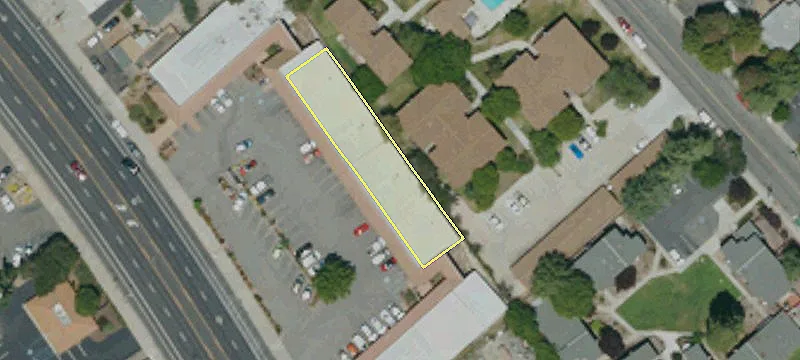 7425 El Camino Real