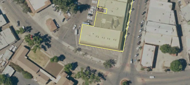 47 Del Puerto Ave