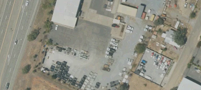 5151 Caterpillar Rd