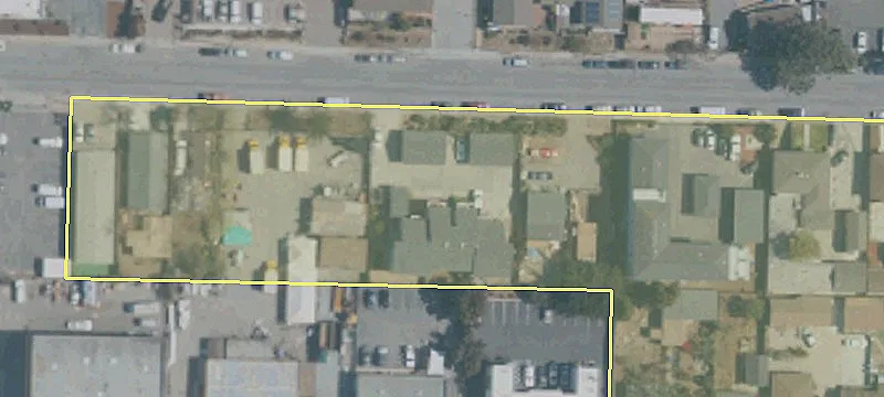 1190 San Pablo Ave, Unit 5