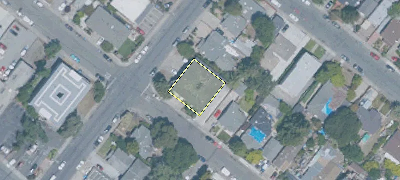 50 Dumbarton Ave