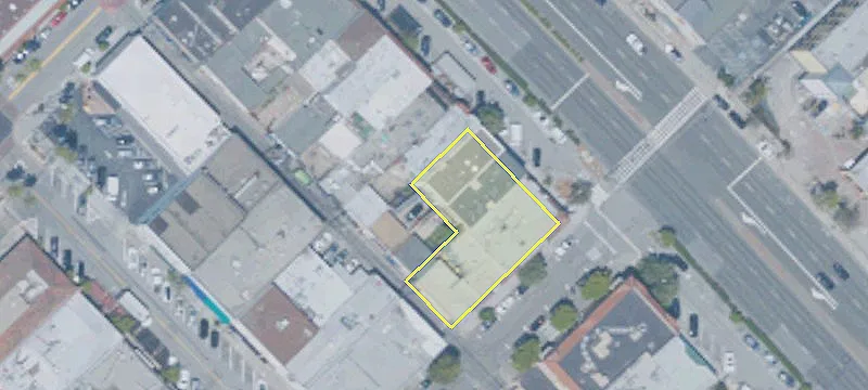 317 El Camino Real