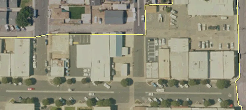 203 Main St