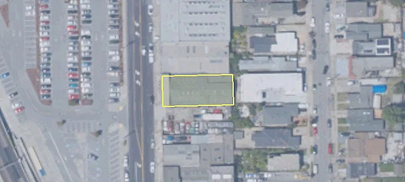 840 San Mateo Ave