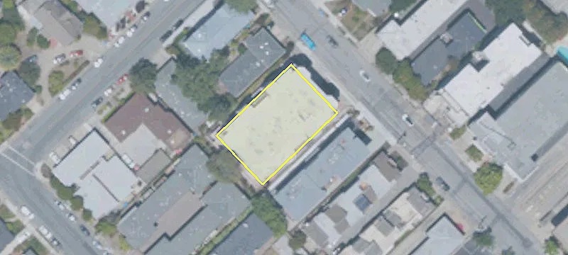 512 Walnut St