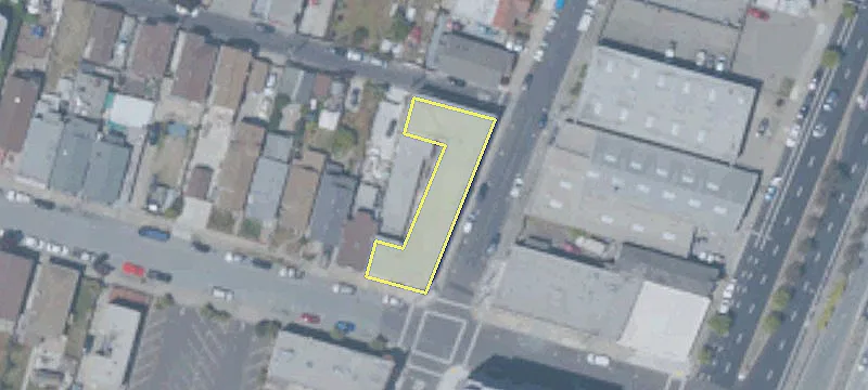 505 Cypress Ave