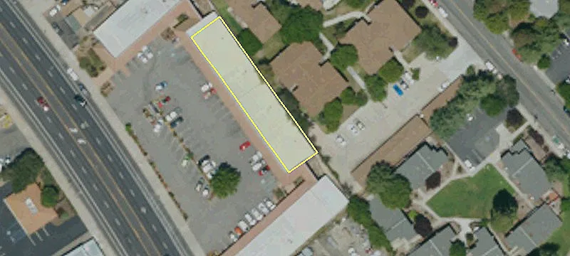 7425 El Camino Real