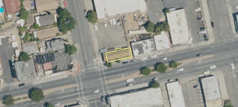 301 Dr Martin Luther King Jr Blvd