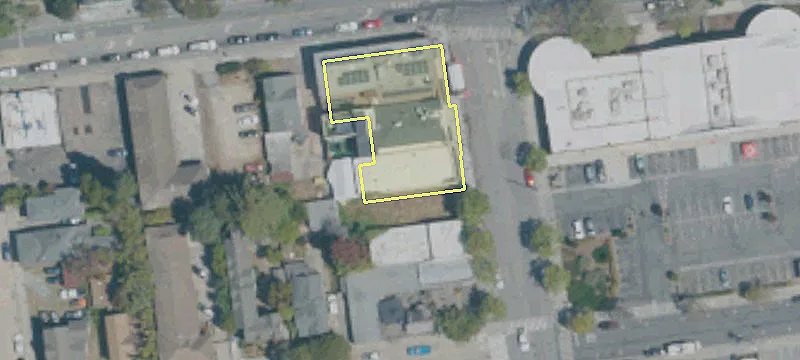 709 Pacific Ave