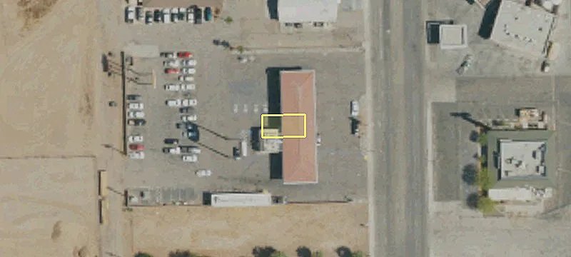 321 Lovekin Blvd