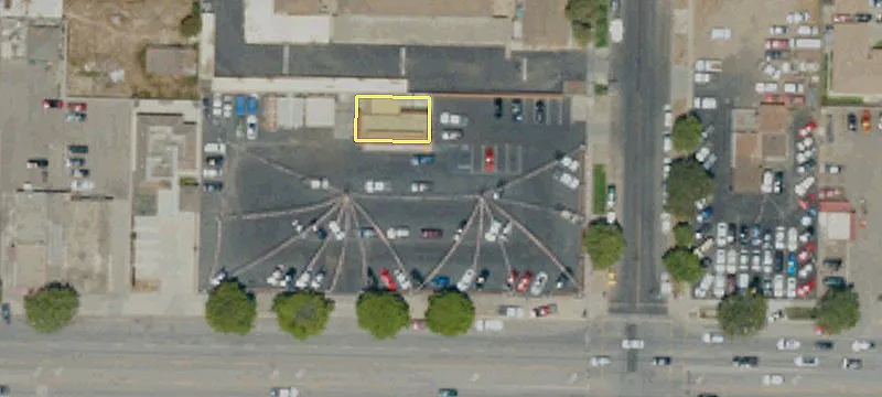 1001 Main St