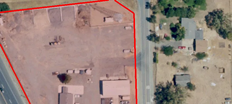 25455 State Rte 99th E Frontage Rd