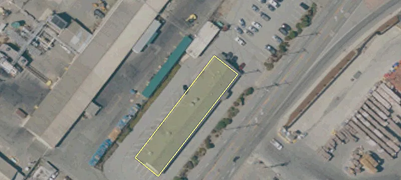 740 Airport Blvd