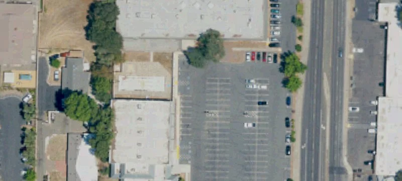 6019 Fair Oaks Blvd