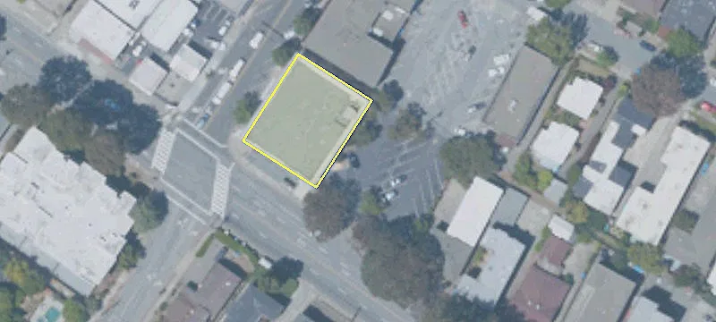 1188 El Camino Real