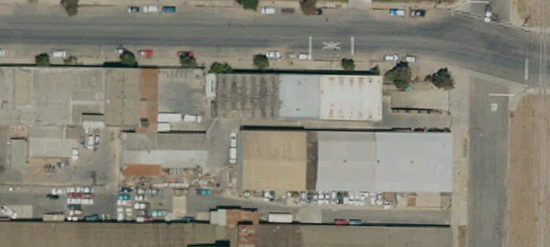 800 Boone St
