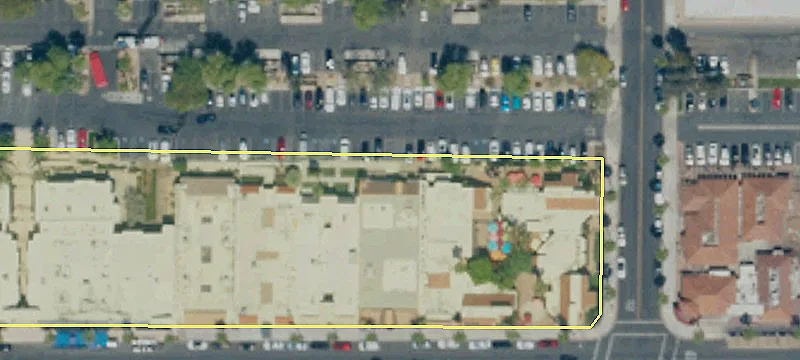 73190 El Paseo