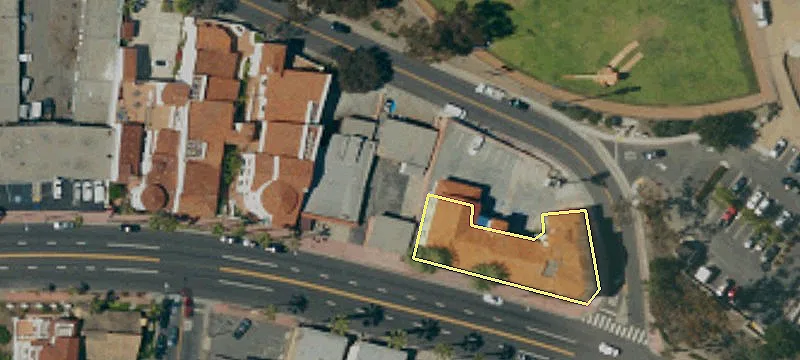 1311 El Camino Real