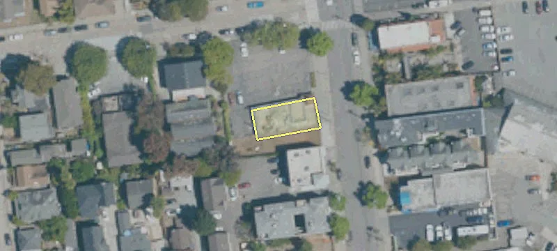 617 Pacific Ave