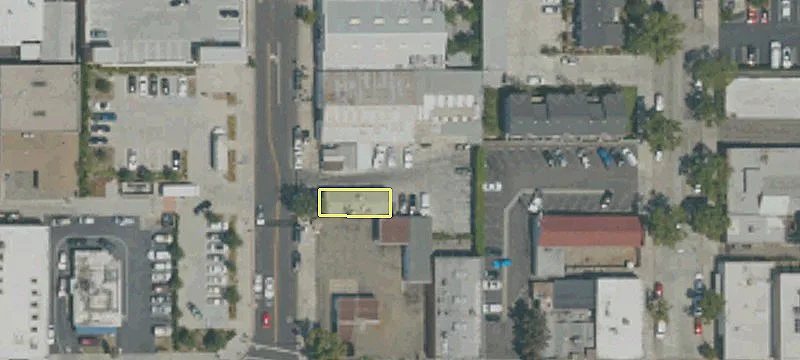 121 Lemon St