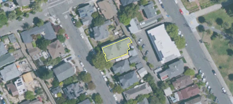 232 Keller St