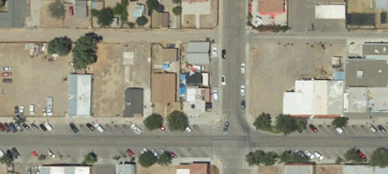508 2nd Ave