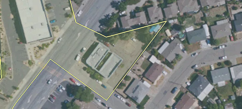 462 Cloverdale Blvd
