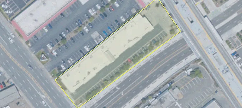 2745 El Camino Real