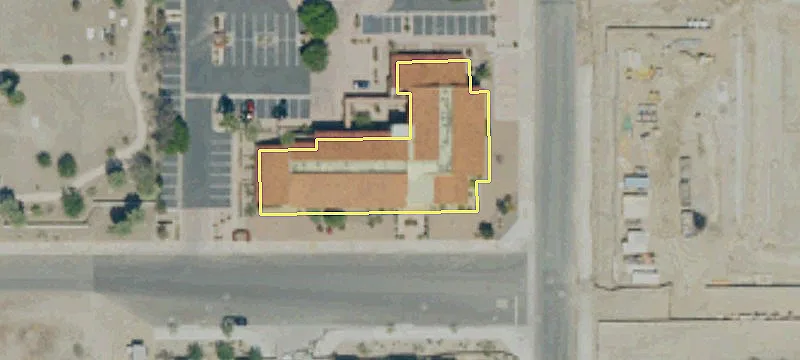 1111 Tahquitz Cyn Way, Unit 118