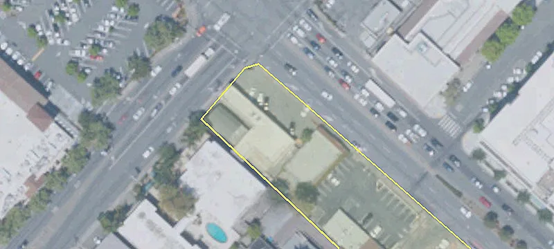 1200 El Camino Real