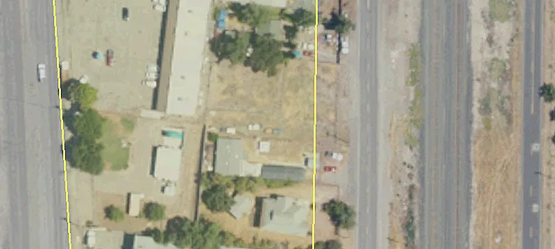 8237 Harlan Rd