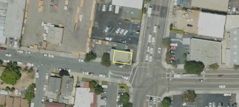 200 Higuera St