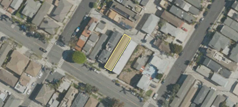 1309 Ocean Ave