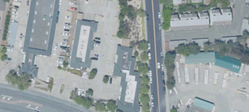 920 San Pablo Ave