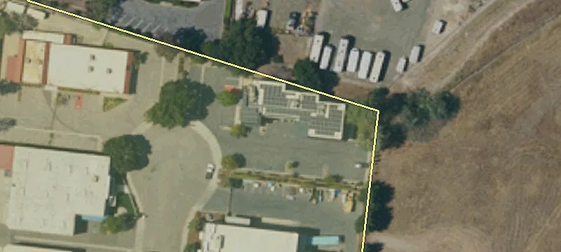 100 Thomas Rd