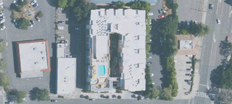 1250 Arroyo Way