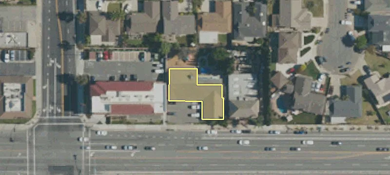 4539 Cerritos Ave