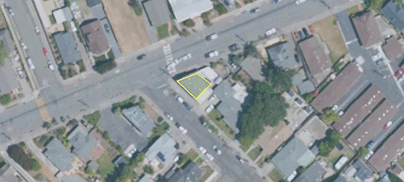 741 Western Ave