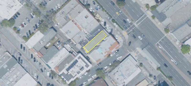 209 El Camino Real