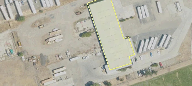 4900 Mariposa Rd