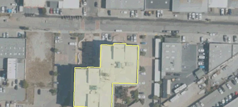 600 Ortiz Ave, Unit 203