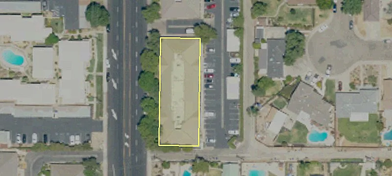 1810 Olive Ave Ste, Unit 2