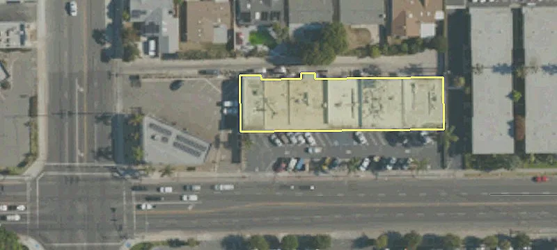 9033 Cerritos Ave