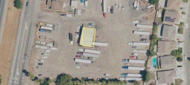 12796 Harlan Rd